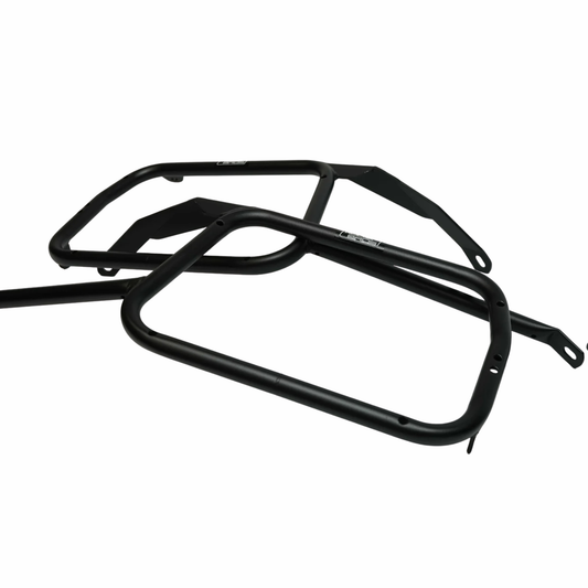 Kolga Bross Side Frame for BMW R1300GS - Black - KBSS-1300GS