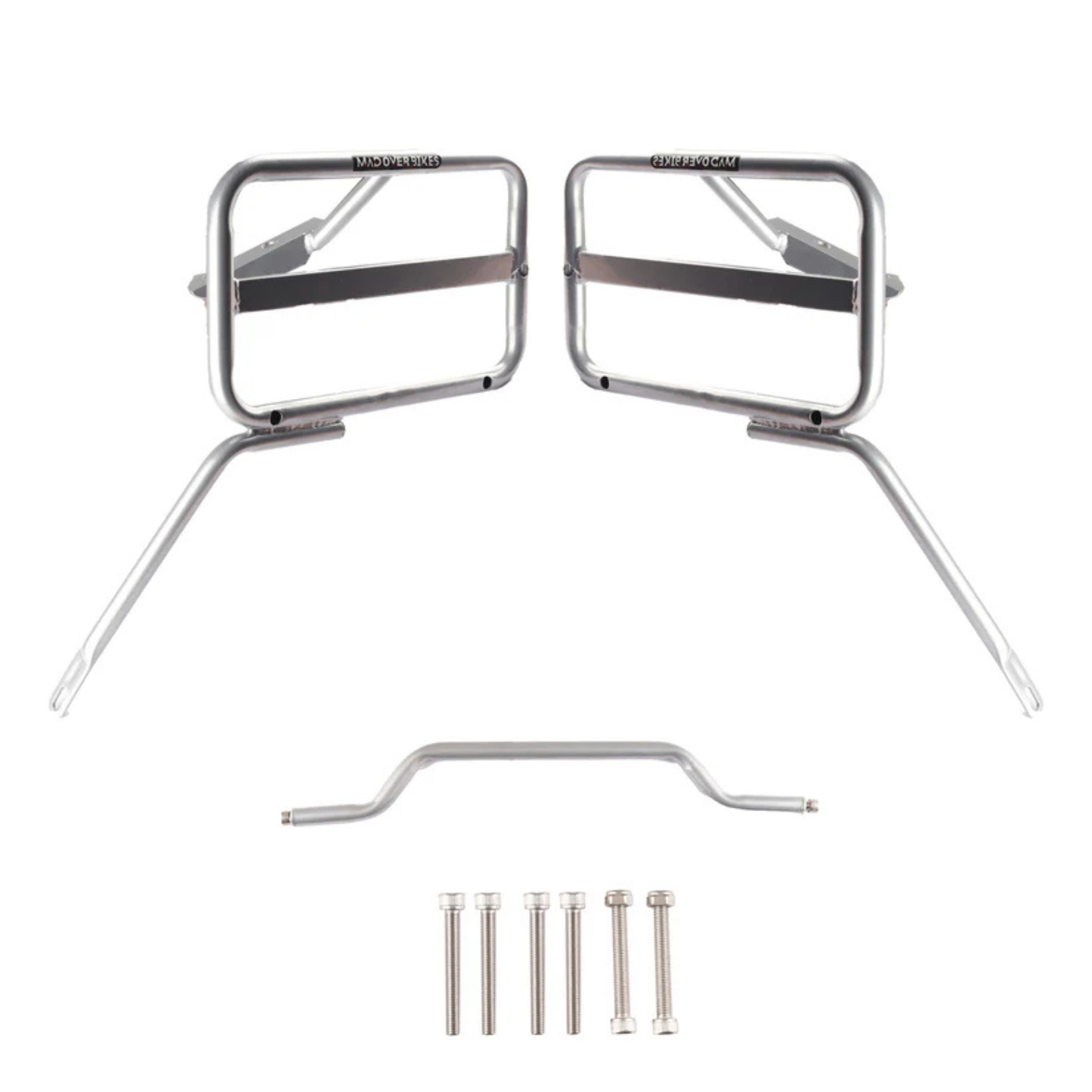 Mad Over Bikes Saddle Stay for BMW GS310 - Black