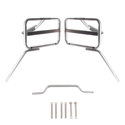 Mad Over Bikes Saddle Stay for BMW GS310 - Black