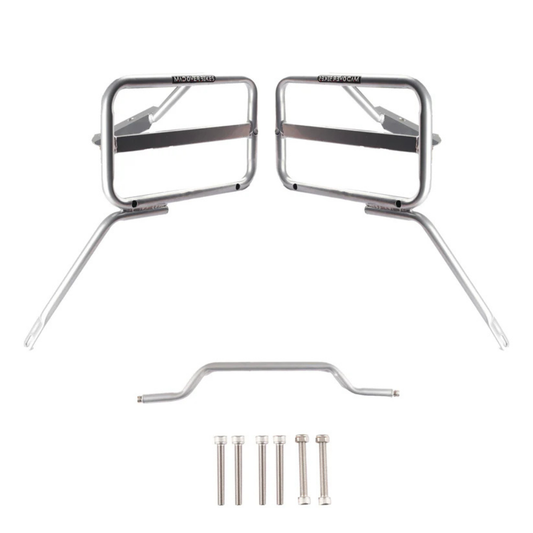 Mad Over Bikes Saddle Stay for BMW GS310 - Black