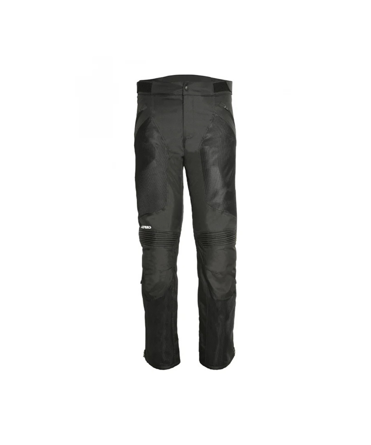 Acerbis Ramsey Vented with Membrane Riding Pant - Black - Acerbis