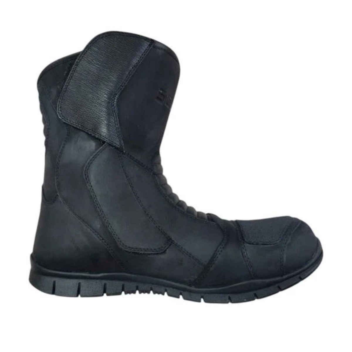 Scala Rove Riding Boots - Black - Scala Gears