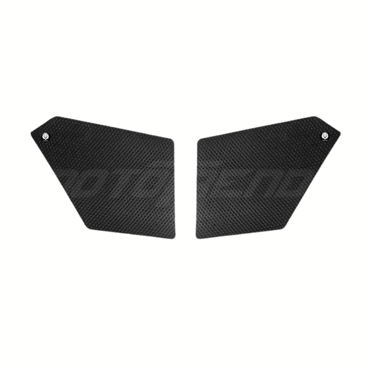 Mototrendz KTM RC Series (2022) Traction Pads