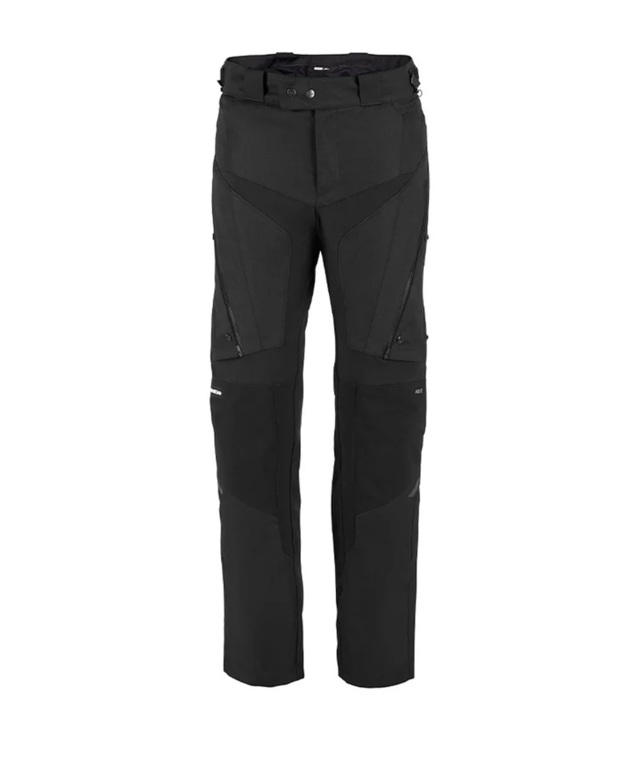 Spidi 4 Season Short Riding Pant - Black