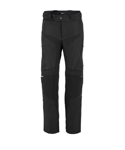 Spidi 4 Season Short Riding Pant - Black