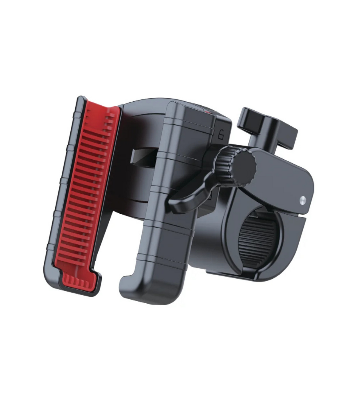 Revlox Clutch Handlebar Phone Mount - Revlox