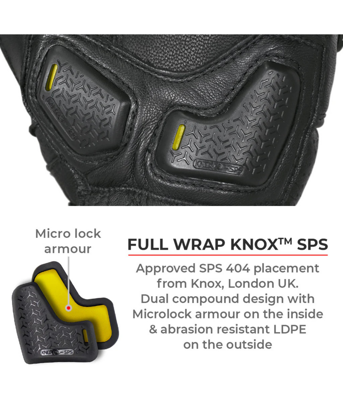 Viaterra Grid Full Gauntlet Motorcycle Riding Gloves - Fluorescent Green - Viaterra