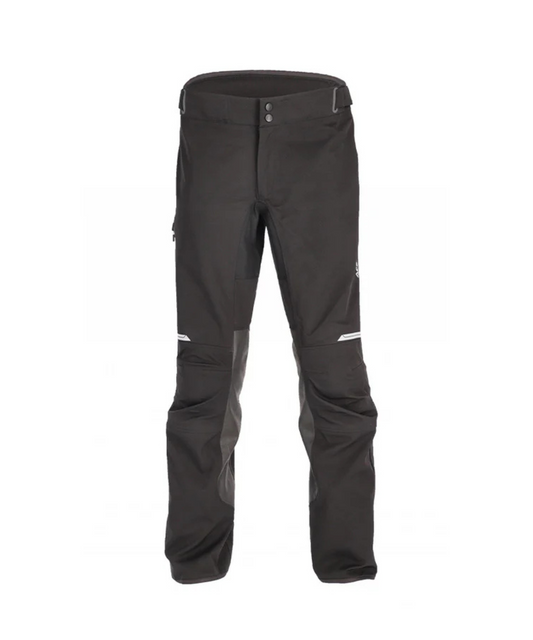 Acerbis X-Duro Water Proof Baggy Riding Pants - Black