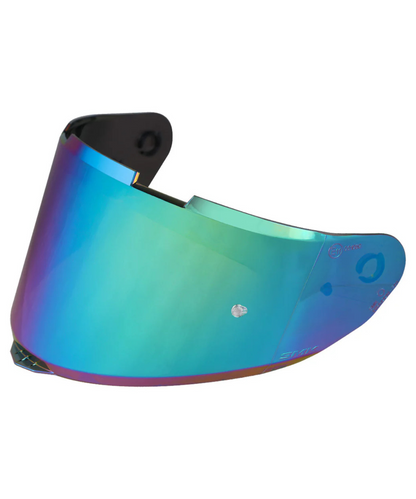 SMK Visor for Typhoon - Pinlock 30 Ready