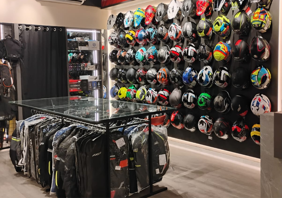 Bikester Global Thane Store