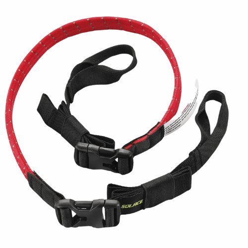 Solace K2K Quick Bungee Straps