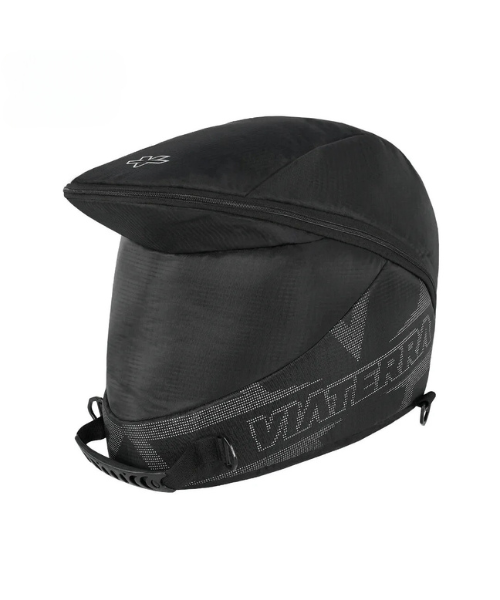 Viaterra Essentials ADV Helmet Bag