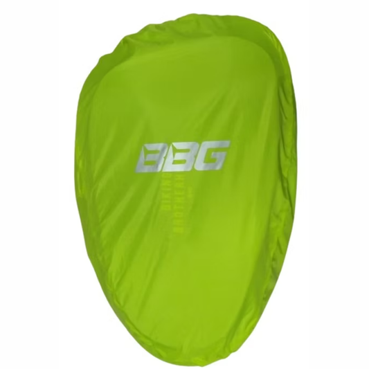 BBG Sports Saddle Bag Rain Cover