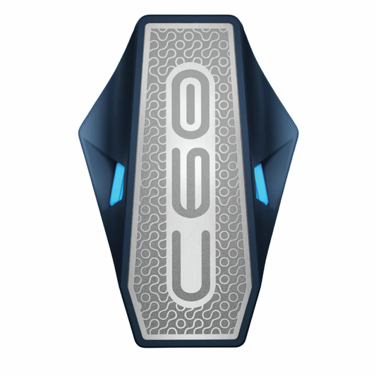 Bluarmor C60 Helmet Communication Device - Intercom and Bluetooth