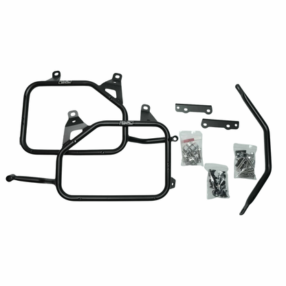 Kolga Bross Side Frame for Honda Translap 750 - Black - KBSS-TA750