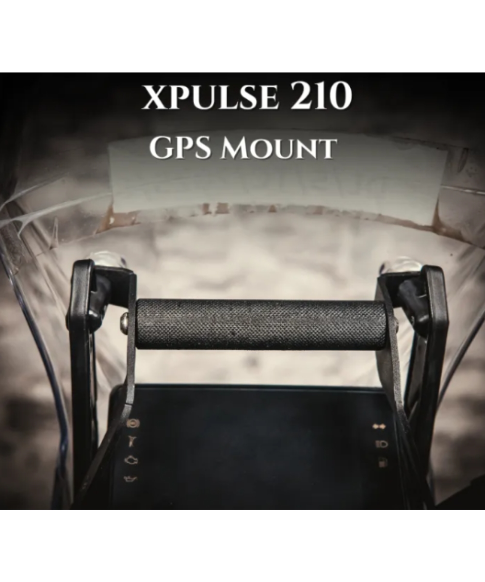 Zana Xpulse 210 GPS Mount - ZI-8603