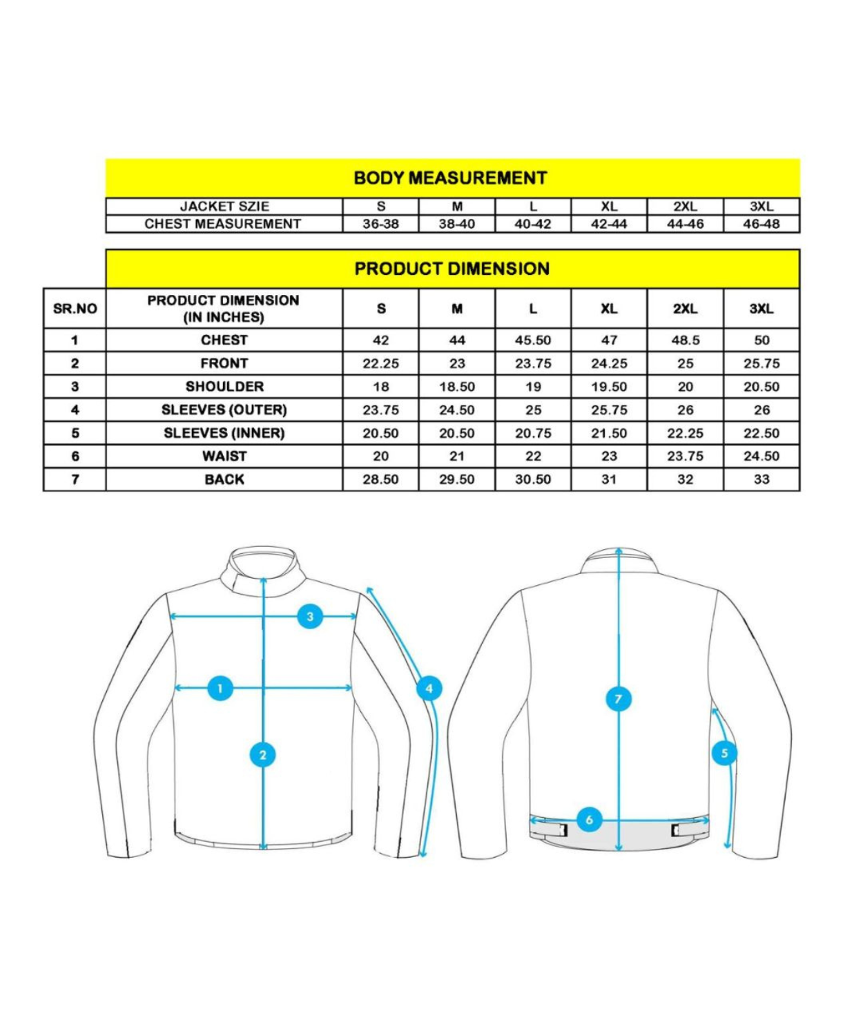 Bison ProGear Masculine V.2 Riding Jacket - Grey Hi-Viz Green