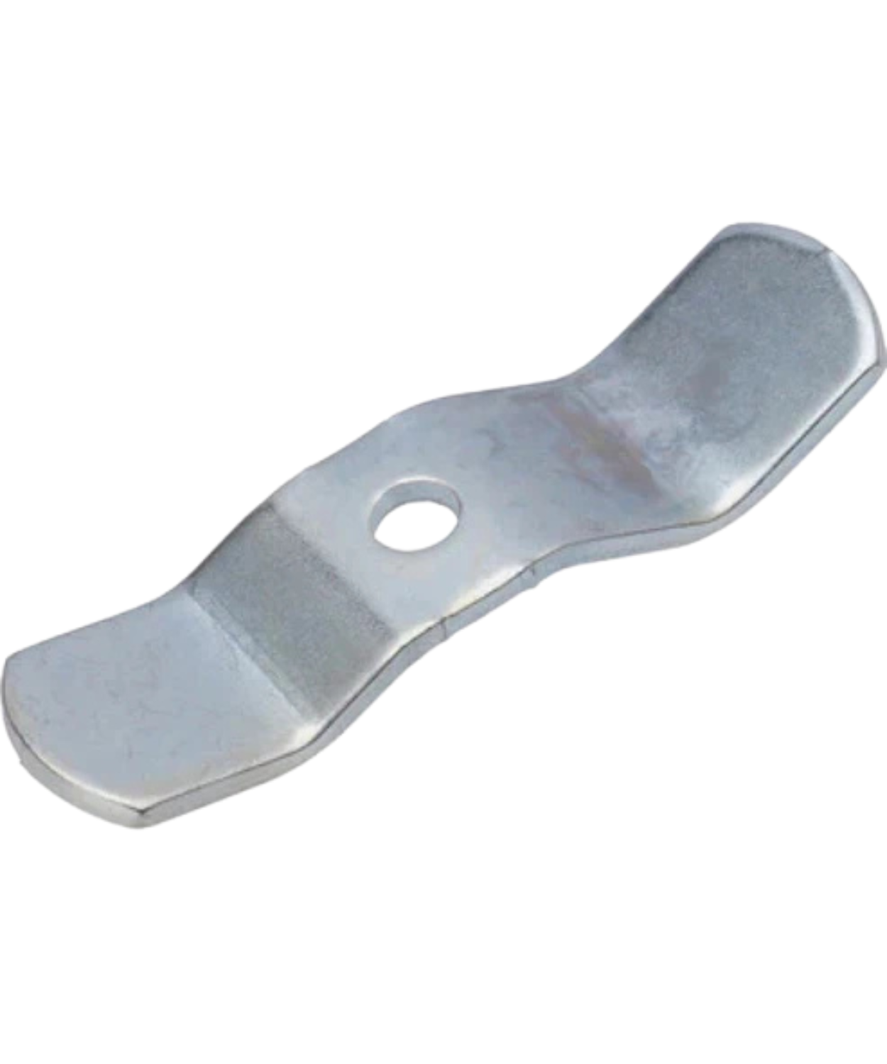 Givi W-Bracket with 30mm Screw Sets - FG-Z9001A