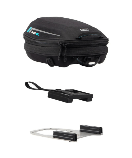 Rynox Pod Maglock Tank Bag 8L - BMW GS 310