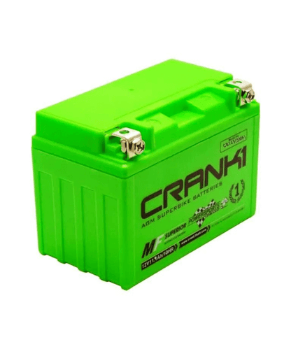 Crank1 Battery For KTM Super Adventure 1190CC (2013-2019) - CB14S