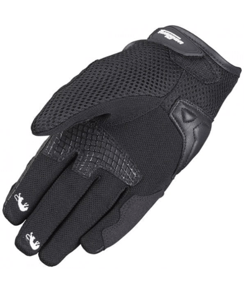 Furygan TD 12 Lady Riding Gloves - Black