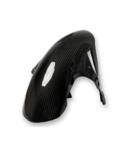 RLZ Carbon Fiber Front Fender for BMW S1000RR 2020-2022