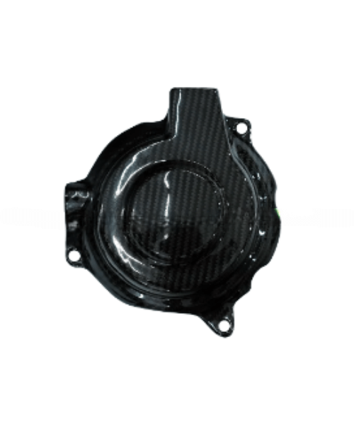 RLZ Carbon Fiber Engine Guard for BMW S1000 RR 2020-2022
