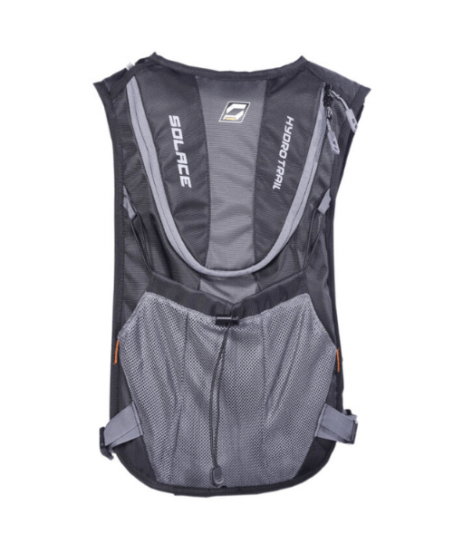 Solace Hydro Trail Hydration Backpack - Grey