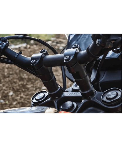 SS Motocorp KTM 250 Handle Bar Risers - 1.5 Inch