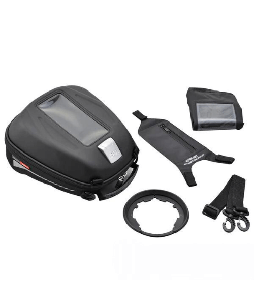 Givi 4 Litres Sport T Range Tanklock Tank Bag - ST602B