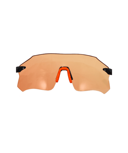 Raida S100 Sunglasses - Orange