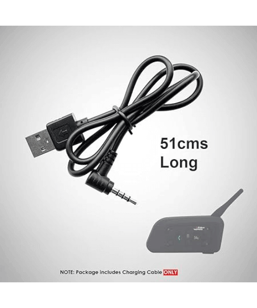 USB Charging Cable for Vnetphone V6 and V6 Pro