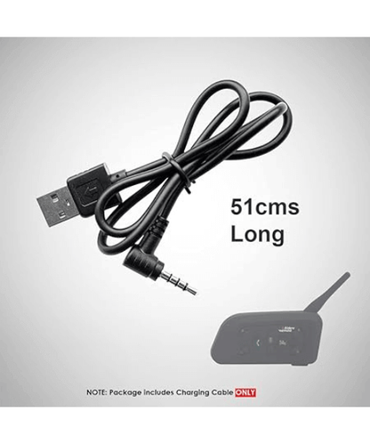USB Charging Cable for Vnetphone V6 and V6 Pro