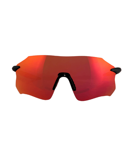 Raida S100 Sunglasses - Red