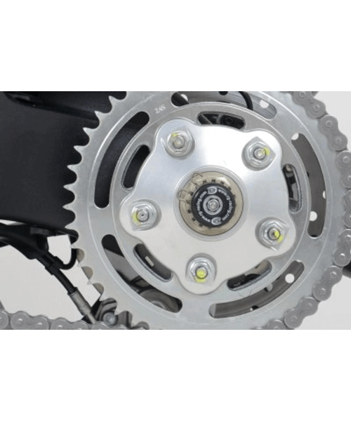 R & G Spindle Slider for Ducati Hypermotard/Hyperstrada 821 (2013)