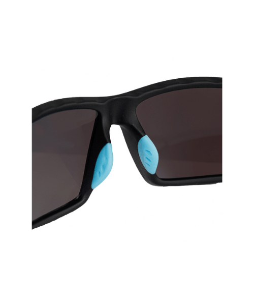 Raida T100 Sunglasses - Icy Blue