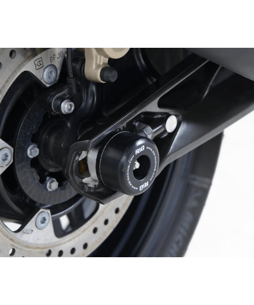 R & G Swingarm Protector for BMW G310R / GS 2018 - SP0077BK