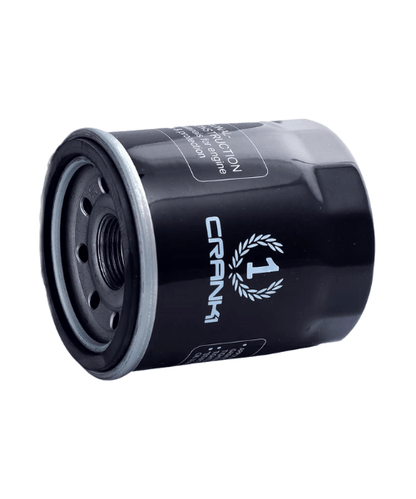 Crank1 Oil Filter For Indian Cheiftain / Dark Horse (2014-2016)-CPO 175