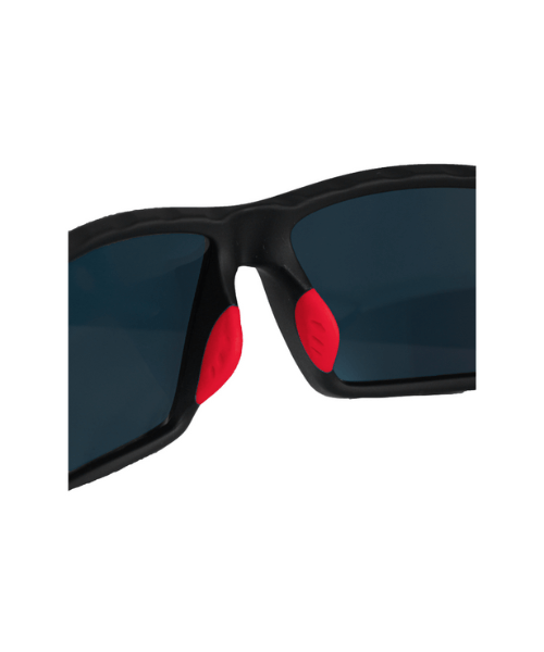 Raida T100 Sunglasses - Revo Red