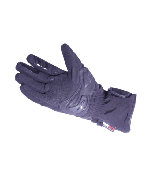 Solace Versadry Waterproof V2 Gloves - Black