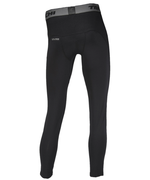 RS Taichi Cool Ride Basic Under Pant - Black White