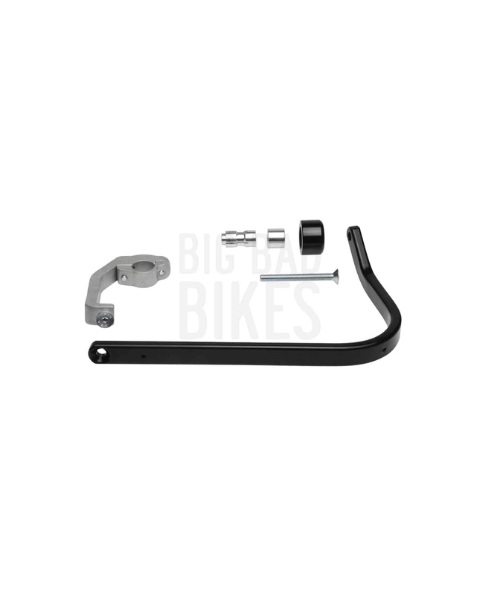 Barkbusters Handguard Mount for KTM Duke 200 & 390/CB125E / CB650/ CB500F/ CB650R/ CB500X /BMW F700GS/F800GS/Aprilia