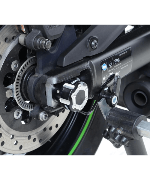 R & G Swingarm Protector for Kawasaki Vulcan S - SP0069MC