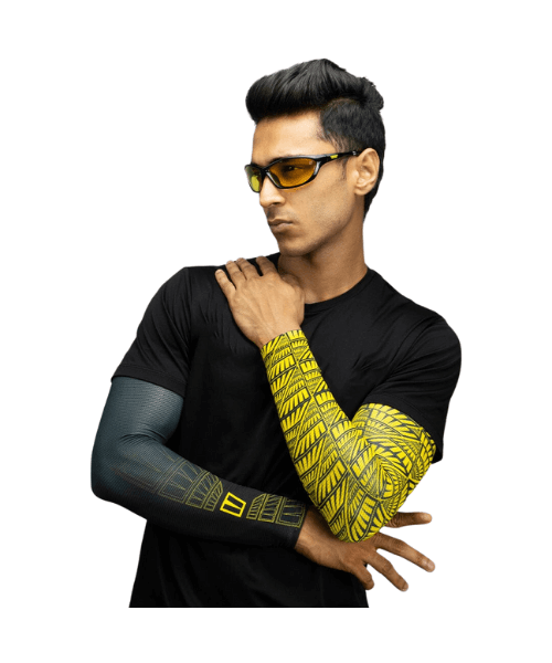 Tiivra OG Shadow Sleeves