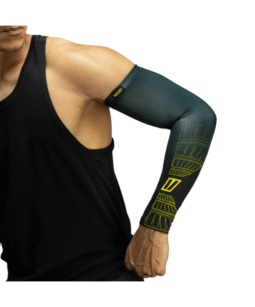 Tiivra Shadow Sleeves