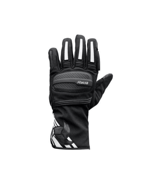 Raida Alps Waterproof Riding Gloves