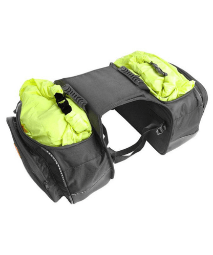 Guardian Gears Extra Dry Bags (protective covers) for Mustang 50L Saddlebag (Set of 2)
