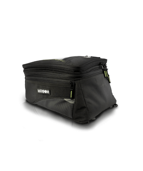 Wroom Jarvis Universal Non Magnetic Tank Bag 2.0