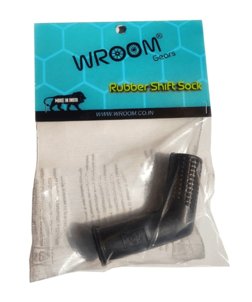 Wroom Shift Sock - Shoe Protector