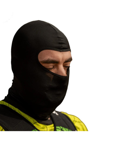 98 Fahren Eurus Cooling Balaclava - Black